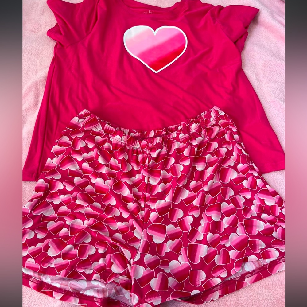 Pajama set